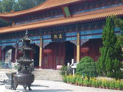 -南沙天后宫景区