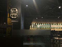 -来龙里 精致 东南亚餐室(万象城店)