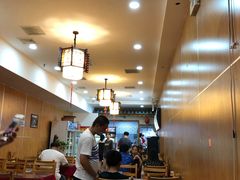 大堂-金张掖麻辣烫(凤城一路店)