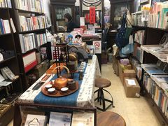 -晓风书屋(北山街店)
