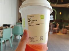 -奈雪的茶(百盛店)