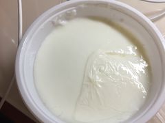 双皮奶-义顺牛奶公司(庇利金街店)