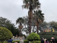 -胡里山炮台
