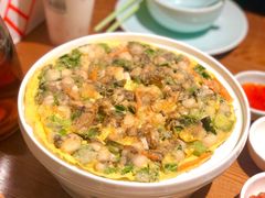 -闽上鲜·福建菜(龙湖滨江天街店)