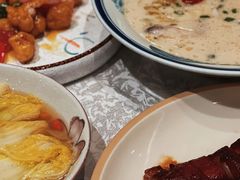 -红棉中餐厅·广州海航威斯汀酒店