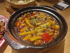 -付掌柜在成都·热炒砂锅集(金禾店)
