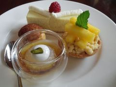 android_upload_pic-杭州西子湖四季酒店-WL BISTRO西湖餐厅(灵隐路店)