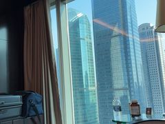 -上海凯宾斯基大酒店