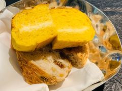 餐前面包-燃扒房Steakhouse(皇庭店)