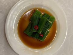 -香宫中餐厅·大连香格里拉(人民路店)