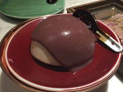 世宁土豆泥-那家小馆•北京菜•烤鸭(中关村店)