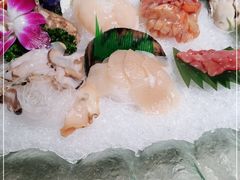 -鹏天阁酒楼·海鲜(红旗店)