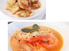 -子霖南山鲜虾面(南山总店)