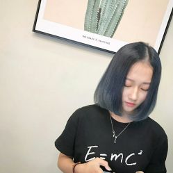 点击看大图 -3AM HAIR SALON烫发染发接发