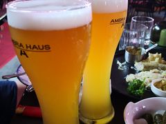 比利时小麦-Ambra Haus琥珀屋精酿餐厅(宝山店)
