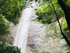 -陕西省红河谷森林公园