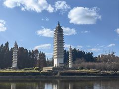-云南民族村