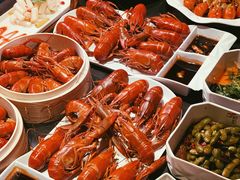-虾胡闹·澳洲小龙虾·烧烤(福田鲨鱼店)