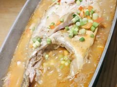 -匠心臭鳜鱼·徽菜(荣京道店)