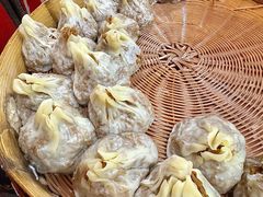 -清泉阁包子铺(中山路店)