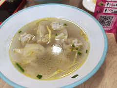 -小杨生煎(成山巴黎春天店)