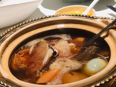 佛跳墙-满满海佛跳墙(千禧店)