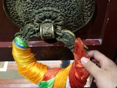 -敏珠拉姆藏餐·南京厨房(富春江东街店)