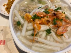 -虾饺妹·酒家(海珠广场店)