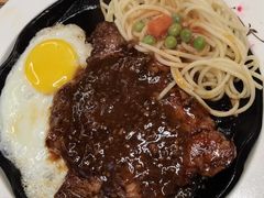 -豪客来牛排(天阳D32店)