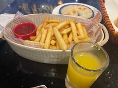 -西堤牛排(合肥之心城店)