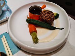 -水桶王国主题餐厅·聚会·生日派对·亲子活动·家庭套餐(亚龙湾希尔顿店)