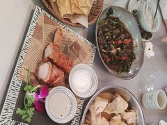 -芭厘·农庄老字号.电饭煲五指毛桃焗鸡