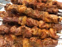 -驿楼兰·新疆菜(火车站店)