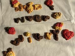 -幸福里DIY蛋糕烘焙·团建·拼豆豆(普陀店)