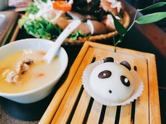 -大隐·成都火锅Bistro(合生麒麟新天地店)