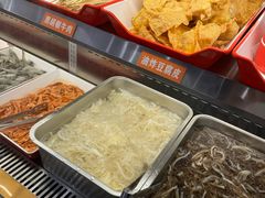 -言玖鲜火锅串串披萨自助(益田假日店)