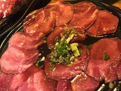 -黑牛の店·和牛烧肉(大悦城店)