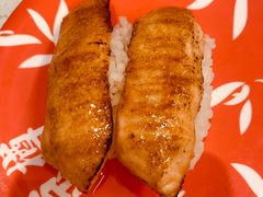 -京樽回転寿司(奥林匹克店)