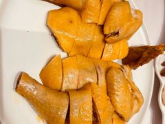 白切鸡-北京厨房(SKP店)