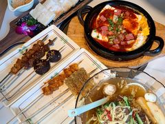 -七八冷面·延边朝鲜族美食(圣熙八号店)