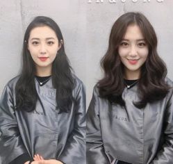 -朗峰专业美发沙龙