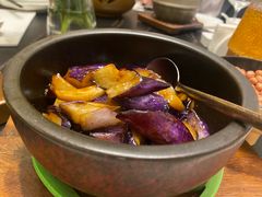 -上蔬无瑕· 创意素食·Vegetarian(华采天地店)