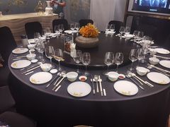 包厢-翠湖宾馆·中餐厅