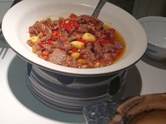 -费大厨辣椒炒肉(高铁吾悦广场店)
