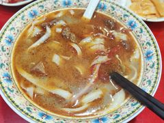 -金杨拉面王小吃面馆·牛三宝面·红烧牛肉粉