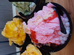 -串妹花式冰粉(乐山总店)