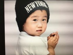 -阳光贝贝家庭影像馆