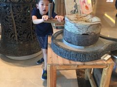 -香宫中餐厅 · 桂林香格里拉