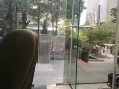 大堂-苏州园区福朋喜来登酒店·聚味轩中餐厅