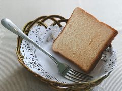 -小白桦西餐厅